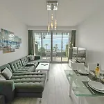 Gorgeous Oceanfront Promenade Nice