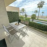 Apartment Gorgeous Oceanfront Promenade *