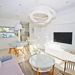 Apartment Le Copacabana Riviera Nice