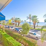 Le Copacabana Riviera Apartment Nice