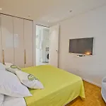 Le Copacabana Riviera Apartment *