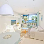 Apartment Le Copacabana Riviera Nice