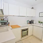 Apartment Le Copacabana Riviera Nice