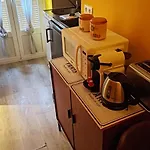 Little Studio In Rue Biscarra