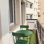 Apartment Umba With