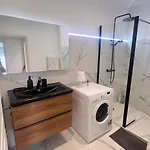 Apartment Umba With