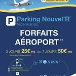 Grand Appartement, 2 Ou 3 Ou 4 Pieces, Tramway Sur Place, Proche Gare Sncf St Augustin 900 Metre , Aeroport 1200 Metre, Ou Allianz Riviera 10 Min, Palais Nikaia 2 Min , Supermarche Sur Place, Parking Possible Si Disponible Ou Payant A 1000 Metr * Nice