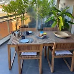 Splendide Penthouse Au Coeur De Apartment