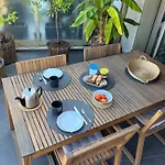 Apartment Splendide Penthouse Au Coeur De *