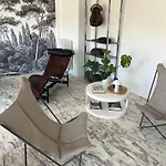 Splendide Penthouse Au Coeur De