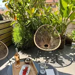 Splendide Penthouse Au Coeur De Apartment *