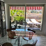Apartment Splendide Penthouse Au Coeur De Nice