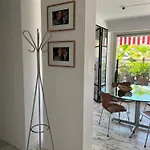 Apartment Splendide Penthouse Au Coeur De