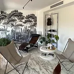 Splendide Penthouse Au Coeur De Apartment Nice