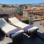 Splendide Penthouse Au Coeur De Apartment