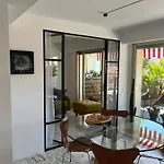 Apartment Splendide Penthouse Au Coeur De