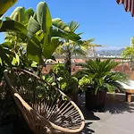 Splendide Penthouse Au Coeur De Nice