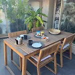 Splendide Penthouse Au Coeur De Nice