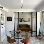 Splendide Penthouse Au Coeur De Apartment *