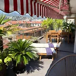 Splendide Penthouse Au Coeur De Nice