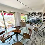 Splendide Penthouse Au Coeur De Nice