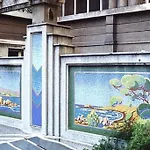 T3 Art Deco Chaleureux - Tres Proche De La Mer