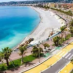 T3 Art Deco Chaleureux - Tres Proche De La Mer