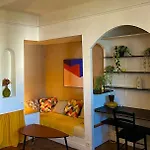 Appartement Calme Dans Le Centre