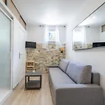 Port De Nice, Apartment Nice