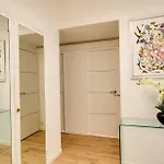 Nice Plein Centre, Calme Et Proche De La Mer