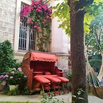 La Maioun Guesthouse
