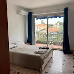 Grand Appartement Proche Promenade