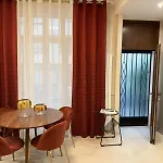 Extraordinaire Grand Au Centre 6 Minutes A Pied De La Et L'hotel Negresco Apartment
