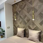 Extraordinaire Grand Au Centre 6 Minutes A Pied De La Et L'hotel Negresco Apartment *