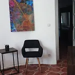 California Apartment Nice