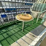 3P Neuf Et Climatise Nice Le Port A 9Mn De La Mer