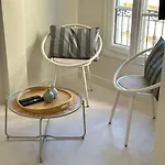 Apartment 3p Neuf Et Climatise Le Port A 9mn De La *