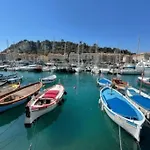 3p Neuf Et Climatise Le Port A 9mn De La Apartment *