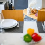 Ciel D'orves - Terrasse Spacieuse- Parking Prive Apartment *