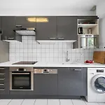 Ciel D\'Orves - Terrasse Spacieuse- Parking Prive