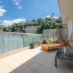 Apartment Ciel D'orves - Terrasse Spacieuse- Parking Prive *