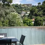 Ciel D'orves - Terrasse Spacieuse- Parking Prive Nice