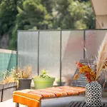Apartment Ciel D'orves - Terrasse Spacieuse- Parking Prive
