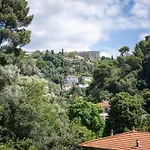 Ciel D\'Orves - Terrasse Spacieuse- Parking Prive