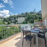Apartment Ciel D'orves - Terrasse Spacieuse- Parking Prive