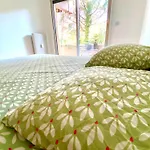 Grand 3P Pieces Au Calme Dans Residence Avec Piscine, Restaurant, Tennis, Climatisation Apartment *