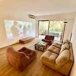 Grand 3P Pieces Au Calme Dans Residence Avec Piscine, Restaurant, Tennis, Climatisation *