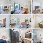 Nestor&jeeves - Bel Air - Center - Modern Apartment *