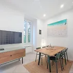 Apartment Nestor&jeeves - Bel Air - Center - Modern Nice