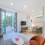 Apartment Nestor&jeeves - Bel Air - Center - Modern